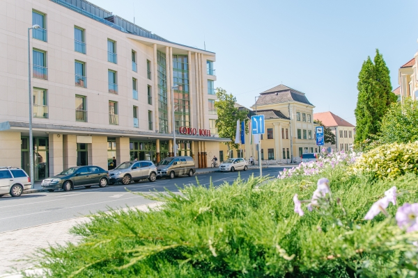 Hotel Corso (Fünfkirchen)